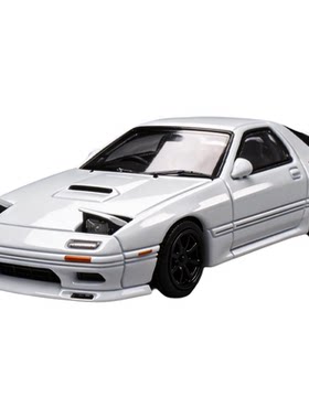 ATS164马自达RX7FC3S头文字D