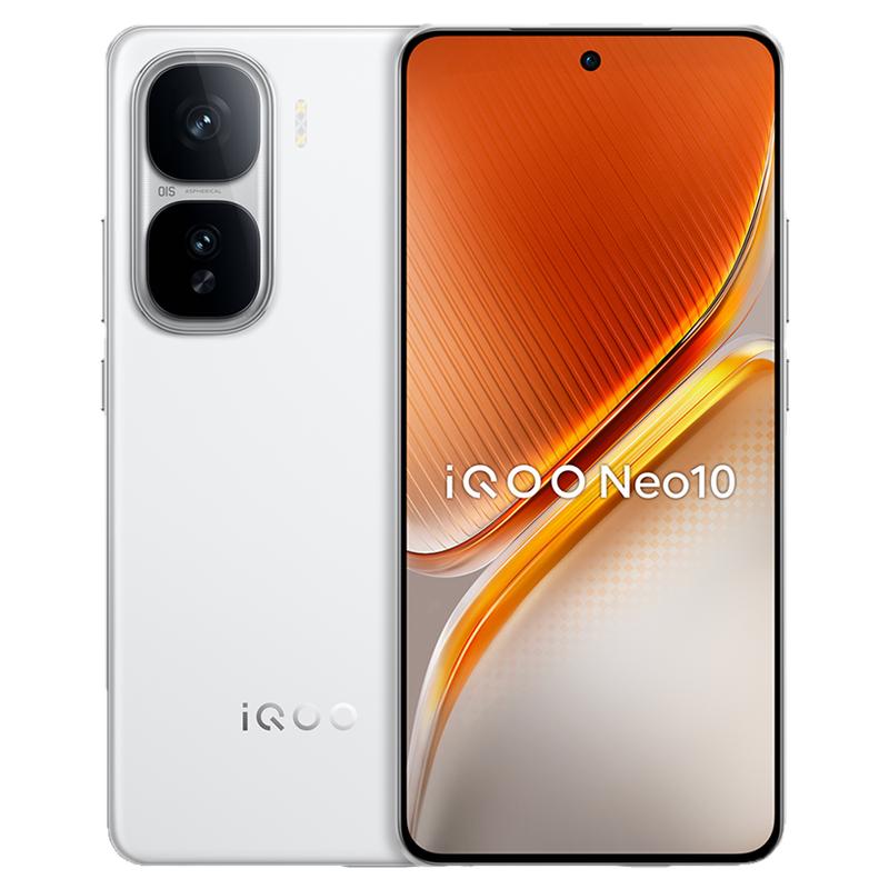 ޵vivo iQOONeo10 5Gȫֻͨ  16GB+256GB1697.73Ԫ