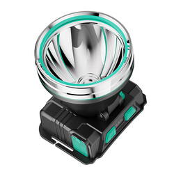 【不亮包退】2025新款超亮头灯