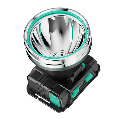 2026新款超亮头戴式强光头灯