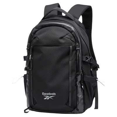 Reebok锐步男士双肩包户外登山包