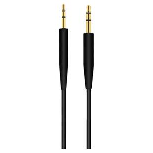 锐鹿适用BOSE耳机线QC45音频线QC35二代连接线QC25麦克风QC Ultra线博士NC700手机电脑耳机双头3.5mm转2.5mm