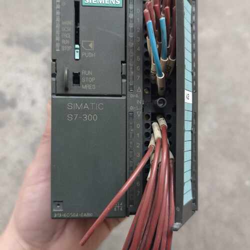溢价-CPU   6ES7 313-6CG04-0AB0