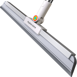 佳帮手魔术扫把2025新款家用刮地板刮水器扫帚卫生间拖地刮板神器