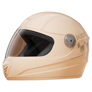 3C认证电动摩托车头盔男女士冬季保暖全盔全包四季通用骑行安全帽