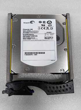 议价EMC CX 400G 10K ST3400755FCV 005048775 CX-4G10-400 硬盘