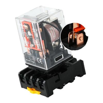 直销继电器omxinMK2P3P