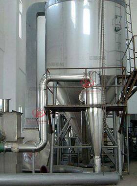 实验室提取中药液体小型离心喷雾干燥机 小型喷雾干燥器设备