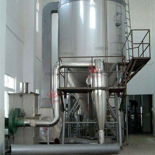 实验室提取中药液体小型离心喷雾干燥机 小型喷雾干燥器设备