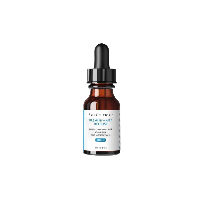 【自营】SKINCEUTICALS/修丽可多酸焕活复颜精华液15ml