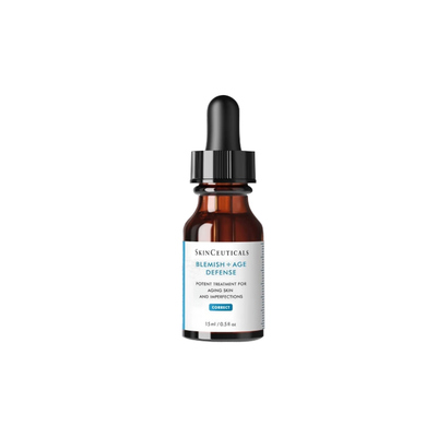 【自营】SKINCEUTICALS/修丽可多酸焕活复颜精华液15ml