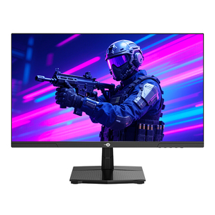 泰坦军团2K200Hz显示器27英寸台式电脑1K游戏240电竞24屏P2710R2