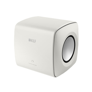 KEF KC62大功率超低音单元家庭影院有源低音炮音响低音炮蓝牙音响