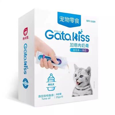 阿卡强速卜汤封鲜包补水营养湿粮