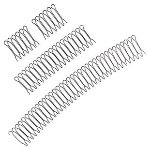隐形发夹女高级感后脑勺固定头发碎发整理神器盘发器发箍发卡发饰