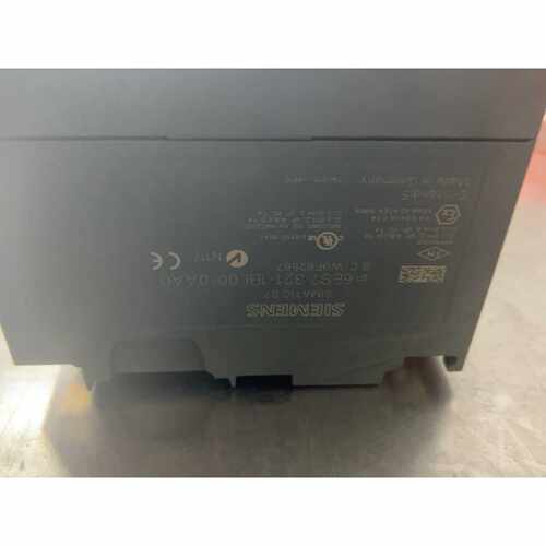 溢价-POC321-1BL00-0AA0  PLC模块数字量
