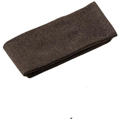 冬季过膝袜加绒加厚保暖