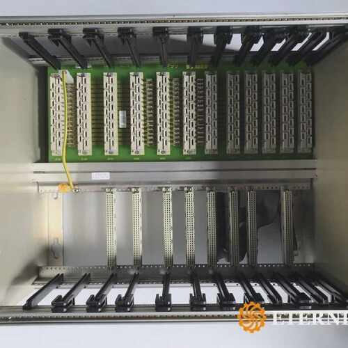 Arburg 664 SN.143.078 A  ERNI ID.NR. 054 482 Rack
