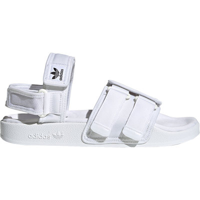 阿迪达斯男女运动沙滩凉鞋耐磨