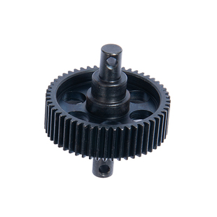 SCX10 仿真攀爬车金属中波箱齿轮 90016 90021 90022 90027 90028