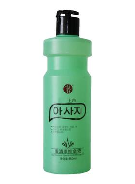 俊木蛋清素按摩推拿液