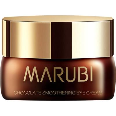 丸美抗皱眼霜淡化细纹