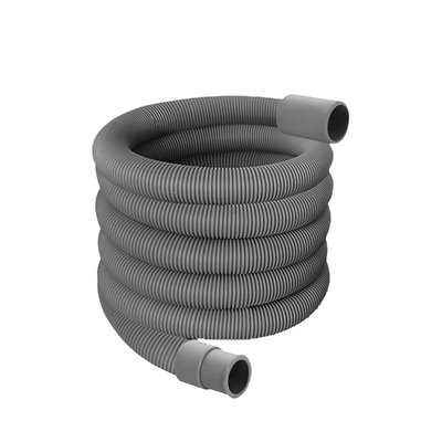 加厚洗碗机排水管适用美的松下西门子延长加长出水接水下水器软管