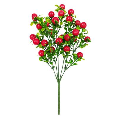 稻子凤尾塑料吉祥舞蹈道具大麦穗