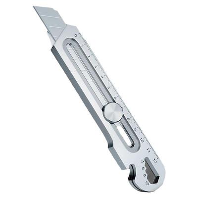 多功能不锈钢美工刀加厚壁纸刀