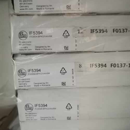 询价-易福门IF5394传感器，！-可维修