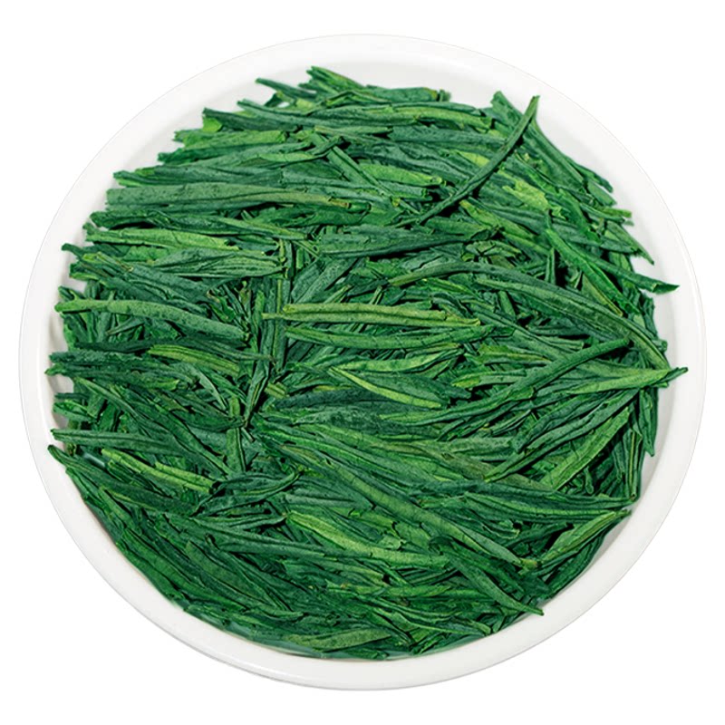 2026年新茶正宗六安瓜片雨前特色产区绿茶