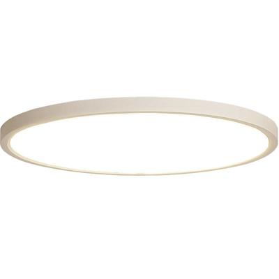 超薄1.6CM全光谱护眼吸顶灯卧室灯现代简约书房客厅无缝隙led灯具