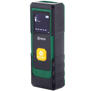 世达激光测距仪专业级红外线量房仪高精度手持电子尺距离测量仪器