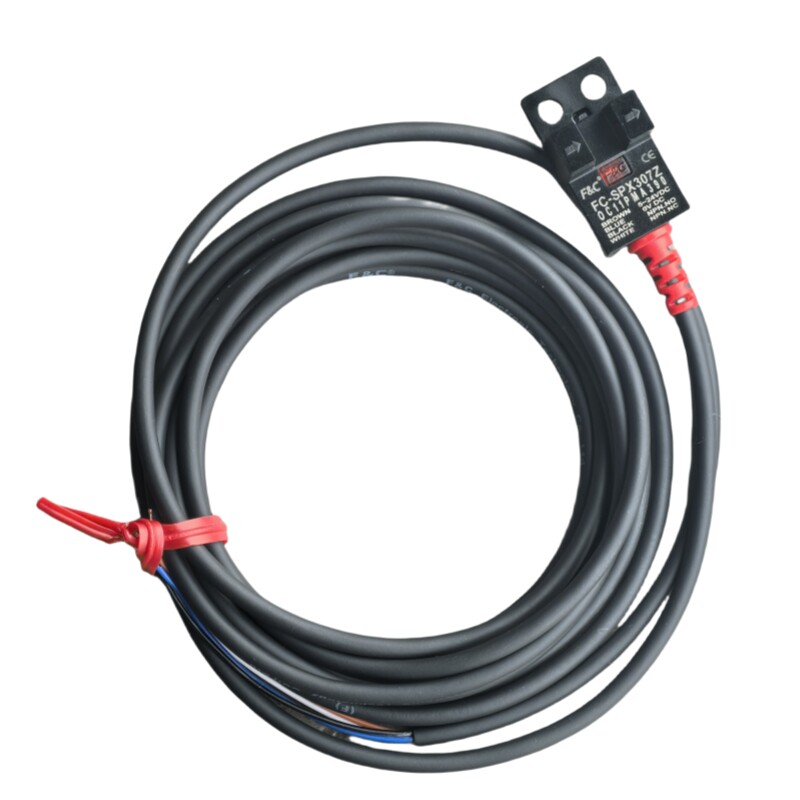 原装FC嘉准FC-SPX302/303Z/304/305/306/307Z PZ/15D槽型光电开关