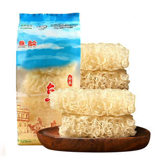 合众台山大米细排粉炒米粉广东特产汤米线速食粉丝干货非油炸米粉