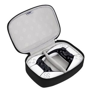 BUBM 适用ps5手柄包北通阿修罗ps4pro游戏手柄包有线手柄数码周边主机配件收纳盒switchpro收纳包XBOX手柄包