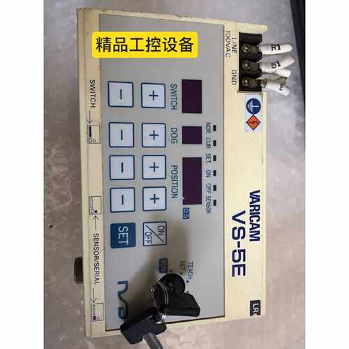 【请询价】NSD进口VS5E角度控制器VREP062SAC凸轮控