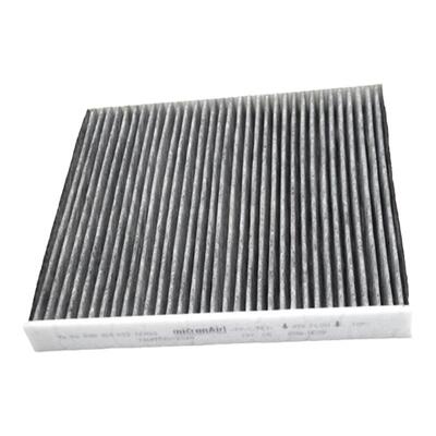 大众汽车原装正品活性炭空调滤芯