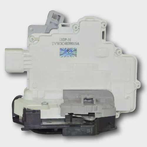 Stellmotor Trschloss hinten links fr VW Passat 3C2 3C5 Tigua