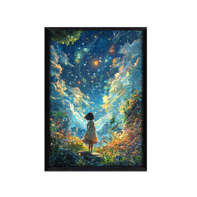 2025年新款拼图2000片以上成人版