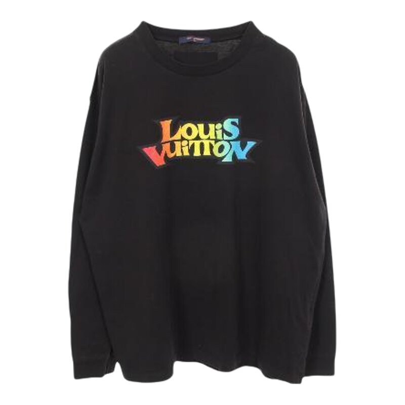 中古LV路易威登上衣メンズ棉