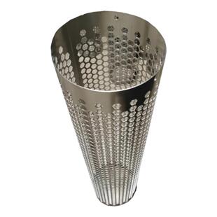 藏炉壁炉不锈钢防烫网罩取暖回风炉柴煤炉烟囱隔热网耐高温排烟管