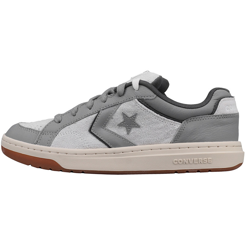 CONVERSE男子低帮运动休闲板鞋