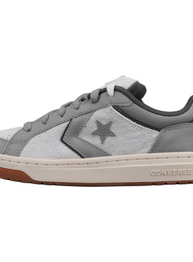 CONVERSE男子低帮运动休闲板鞋