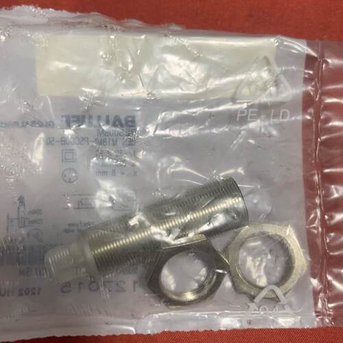【询价】巴鲁夫/BALLUFF 接近开关BES M18MI-PSC8适用
