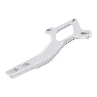 适用于爱玛电动车配件雷拉Q312森尼Q399靠背支架艾玛靠垫小支架