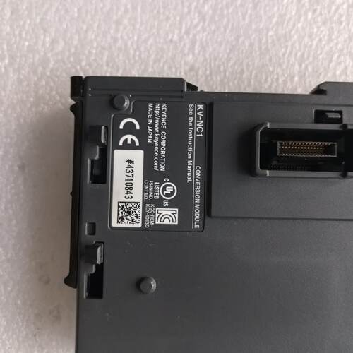 议价Kv-Nc1 Used Disassembled Ut Excellent Condition Real Pro