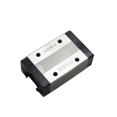 台湾ABBA滑块BRC/BRD/BRH全系列