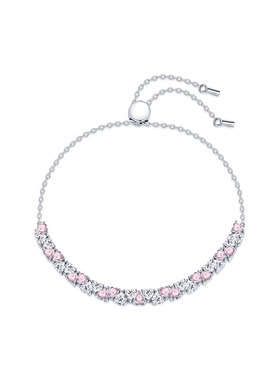 范琦女S925银原创设计轻奢手链女