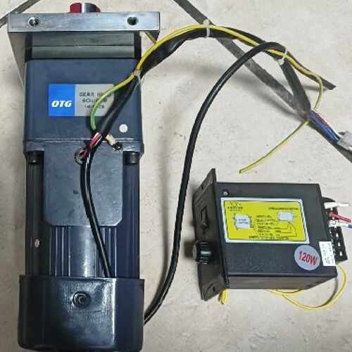 【询价】5IK120RGU-CF  欧特异步电动机，件，适用